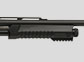 Üzümlü Pompalı Şarjörlü SMP-12 Siyah Av Tüfeği 12 Kalibre